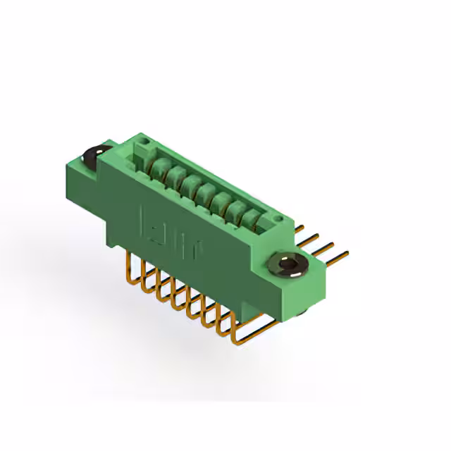 846-016-558-803 EDAC Inc.  Edgeboard Connectors
